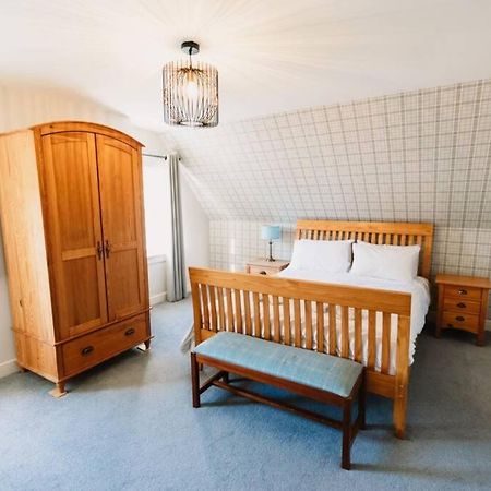 Factors House - A Comfy Cottage In Countryside Park With Wifi And Access To Bar And Pool Perth Dış mekan fotoğraf